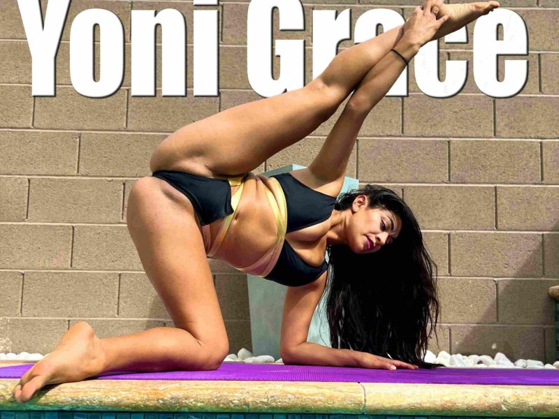 Yoni Grace - Onlyfans Pack