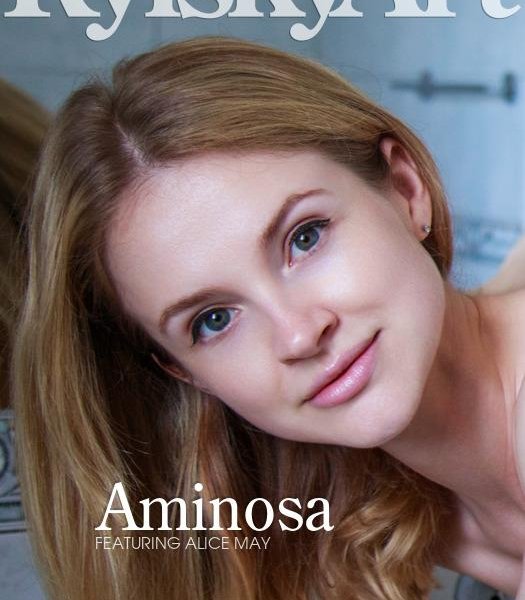 Alice May - Aminosa
