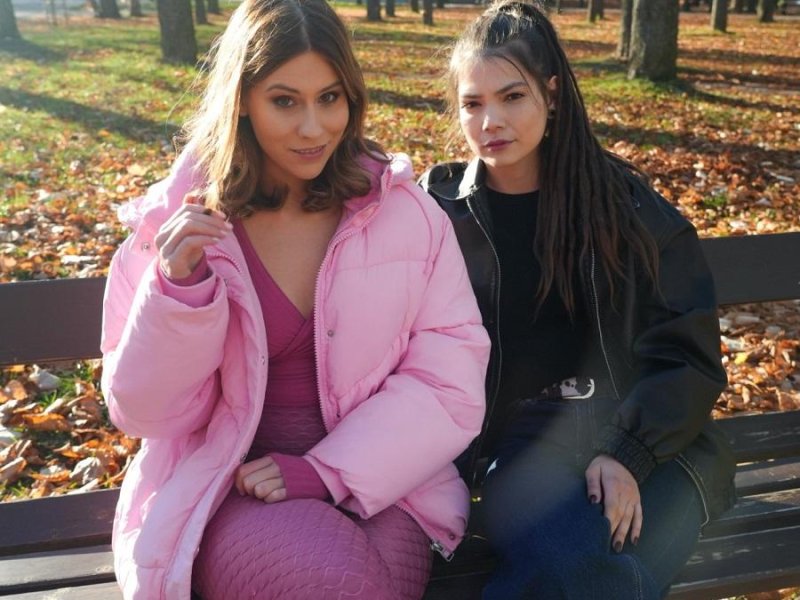 Amber Slassh - Samesex Cheating FullHD 1080p