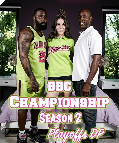 Amiee Cambridge In BBC Championship Season Playoffs DP (2025) 720p