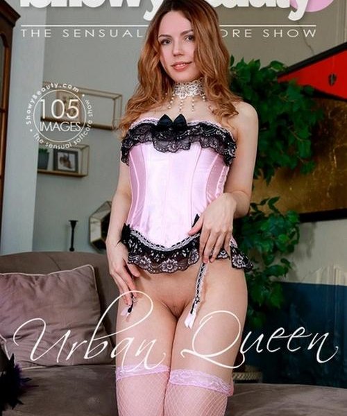 Anetta - Urban Queen