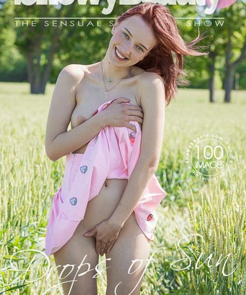 Aruna - Drops Of Sun