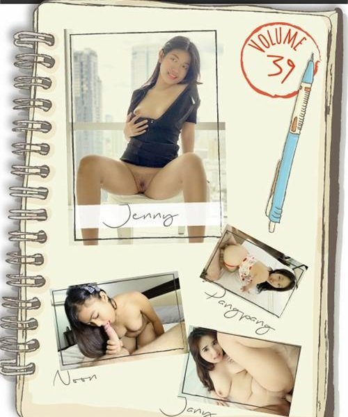 Asian Sex Diary 39