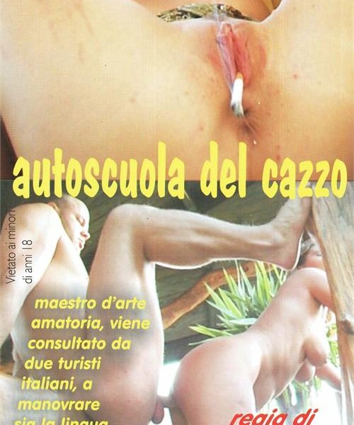 Autoscuola Del Cazzo
