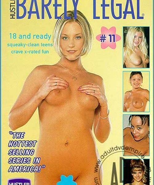 Barely Legal 11