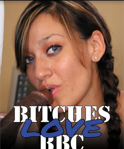 Bitches Love BBC