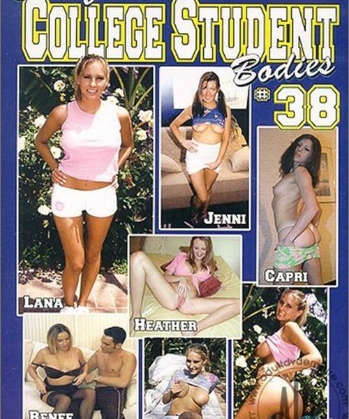 California College Student Bodies 38