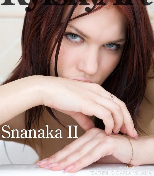 Carla Villana - Snanaka 2