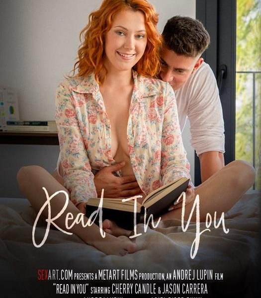 Cherry Candle & Jason Carrera - Read In You