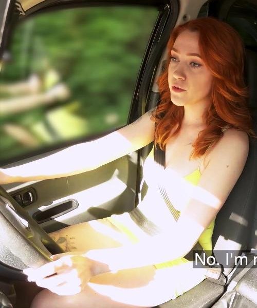 Cherry Candle - Look At The Mess I've Made! FullHD 1080p/HD 720p