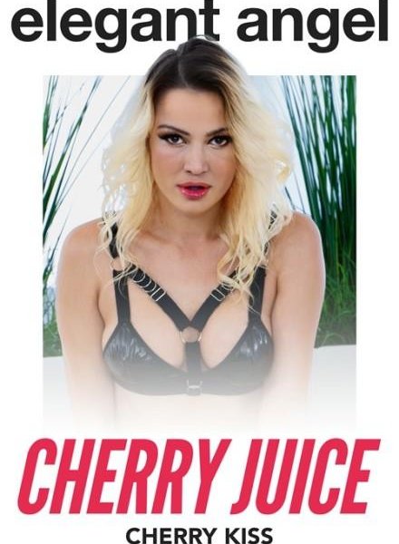 Cherry Kiss - Cherry Juice FullHD 1080p/HD 720p
