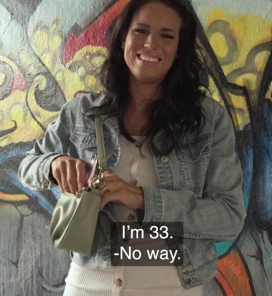 Christy Ley - I Make Her Pussy Happy FullHD 1080p/HD 720p