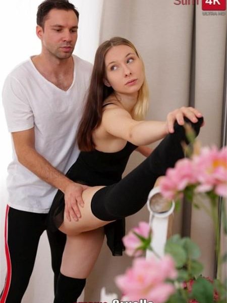 Cruella - Fun Sex After Choreography Class FullHD 1080p