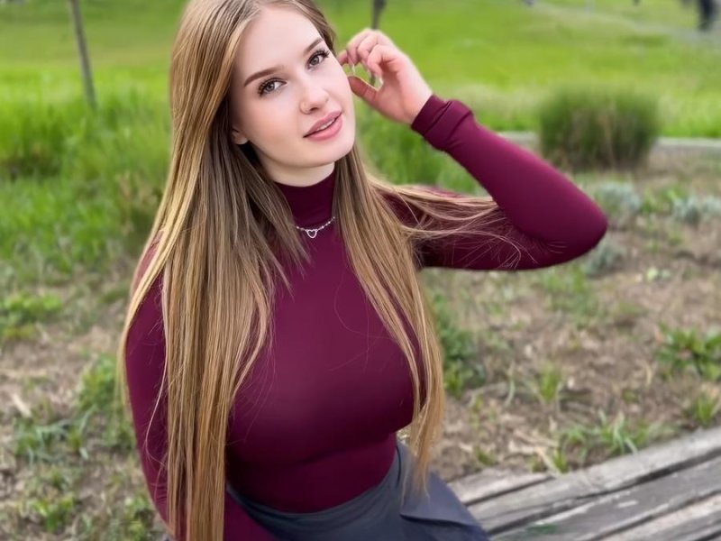 Cumatozz - She Just Wanted a Regular Photo Shoot FullHD 1080p