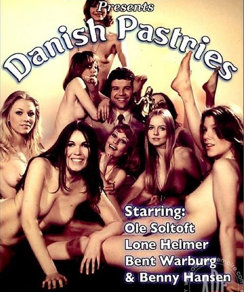 Danish Pastries