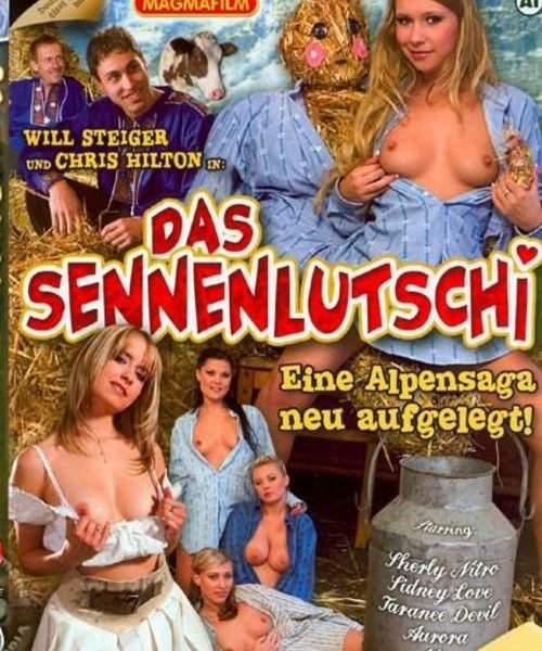 Das Sennenlutschi