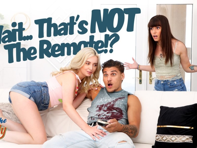 Devil's Film - Lexi Lore & Chanel Camryn [1080p]