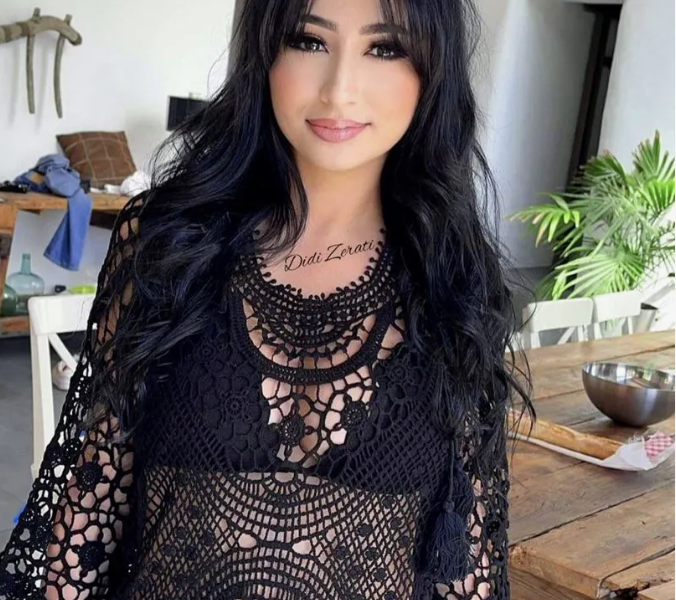 Didi Zerati - MegaPack