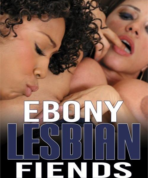 Ebony Lesbian Friends