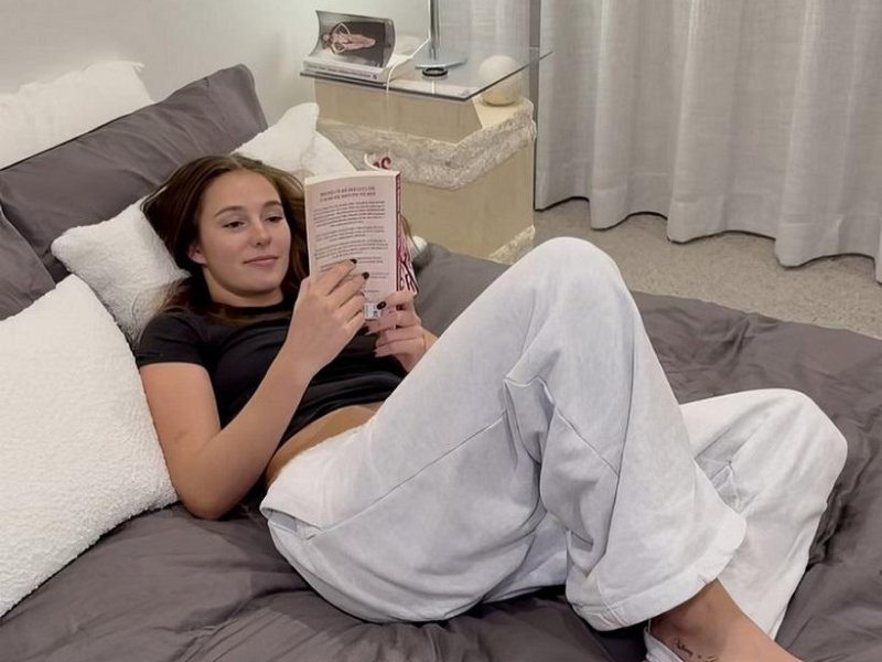 Ella Alexandra - Creamy Pussy Sextape FullHD 1920p