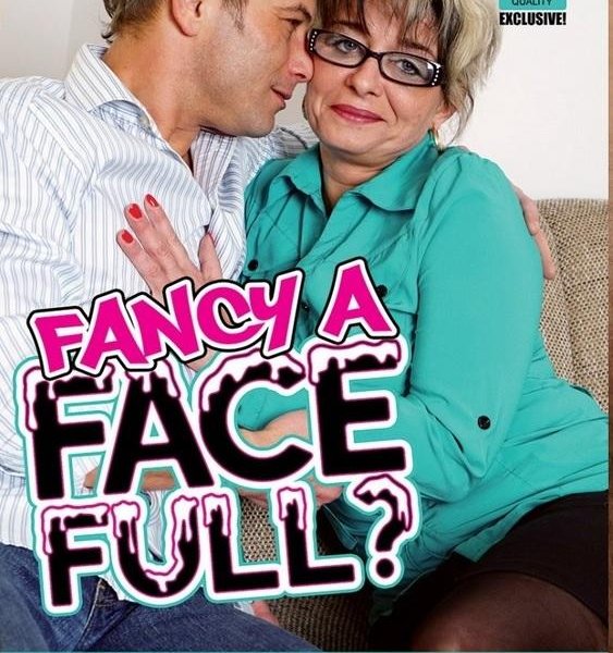 Fancy a Face Full? (2019)