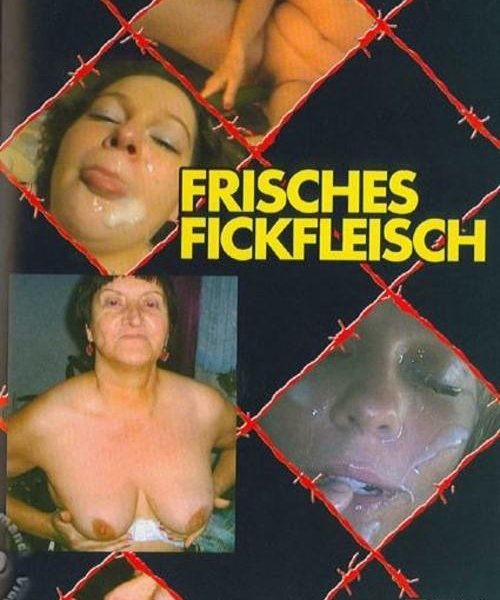 Frisches FickFleisch - Der Fotzen-Knacker