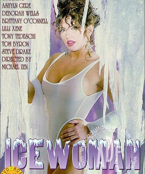 Ice Woman