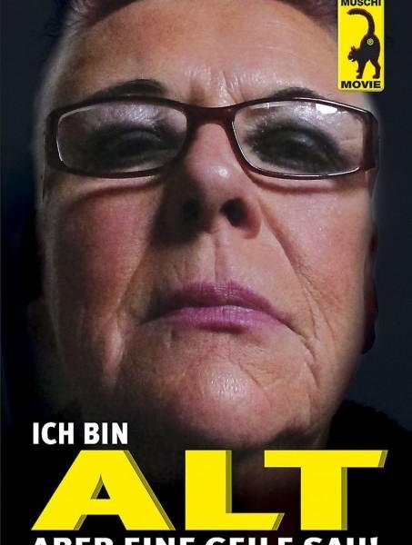 Ich Bin Alt Aber Eine Geile Sau 554 1080p