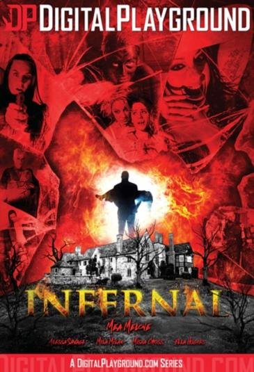 Infernal (2016) HD 720p