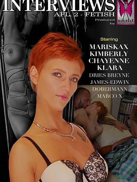 Intervie Afl 2 - Fetish 1080p