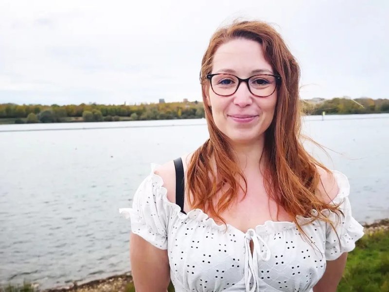 Jacquie Et Michel TV - Andrea [1080p]