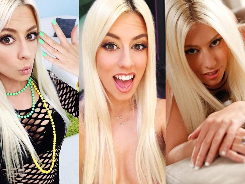 Jessie Volt - MegaPack