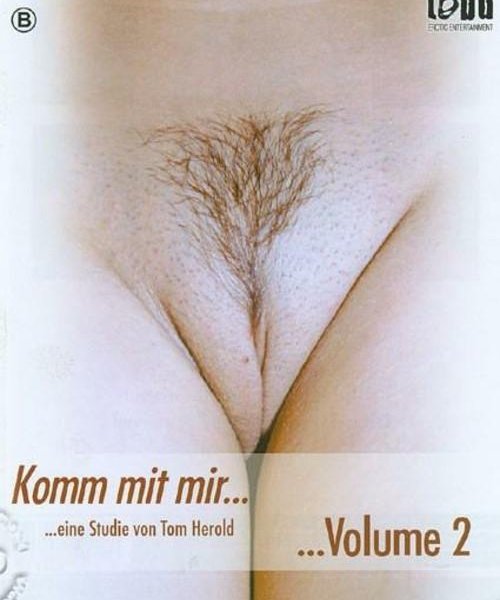 Komm Mit Mir... Volume 2