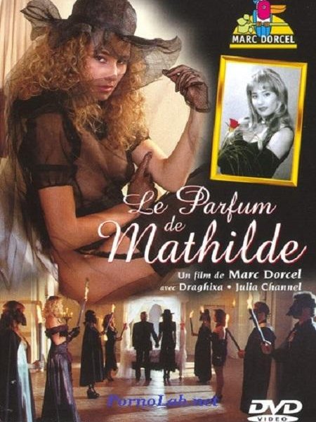 Le Parfum de Mathilde -1994- (720p)