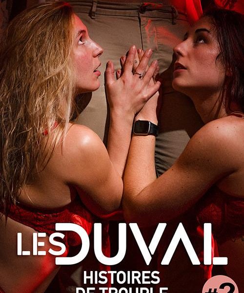 Les Duval - Thouple's Stories 2 [2025] - 1080p/720p