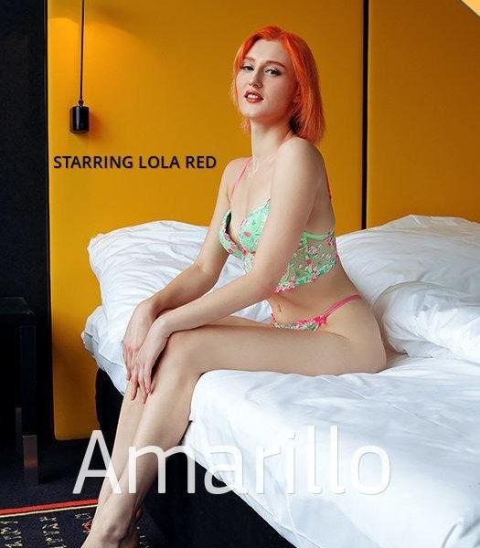 Lola Red - Amarillo 1080p