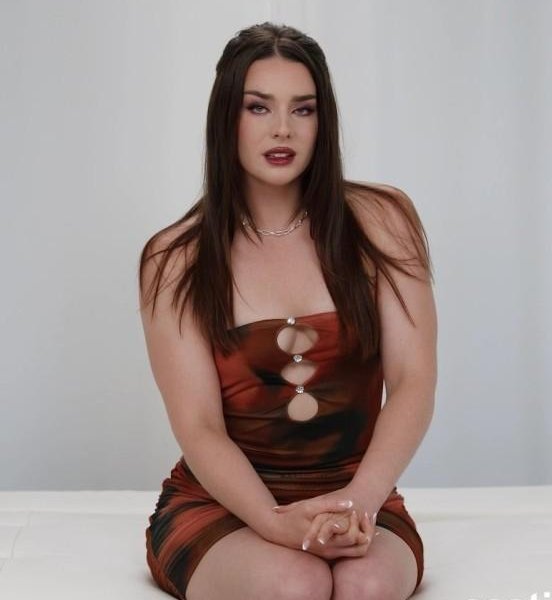 Maddie - Casting FullHD 1080p