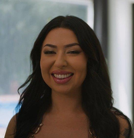 Melissa Moore - Episode 263: Melissa and Charles FullHD 1080p