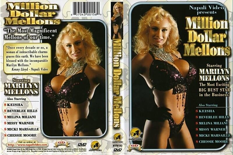 Million Dollar Melons [1997] - 720p