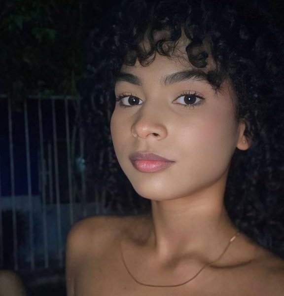 Nahomi Guevara - destroying the newbie's ass Nahomi Guevara FullHD 1080p/HD 720p