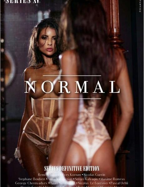 Normal Magazine (Series) – Seriex XV November 2025