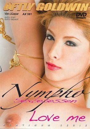 Nympho Sexbesessen