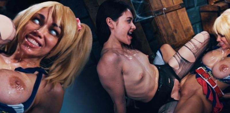 Octokuro,Matty Mila - Respawn 4K 2160p