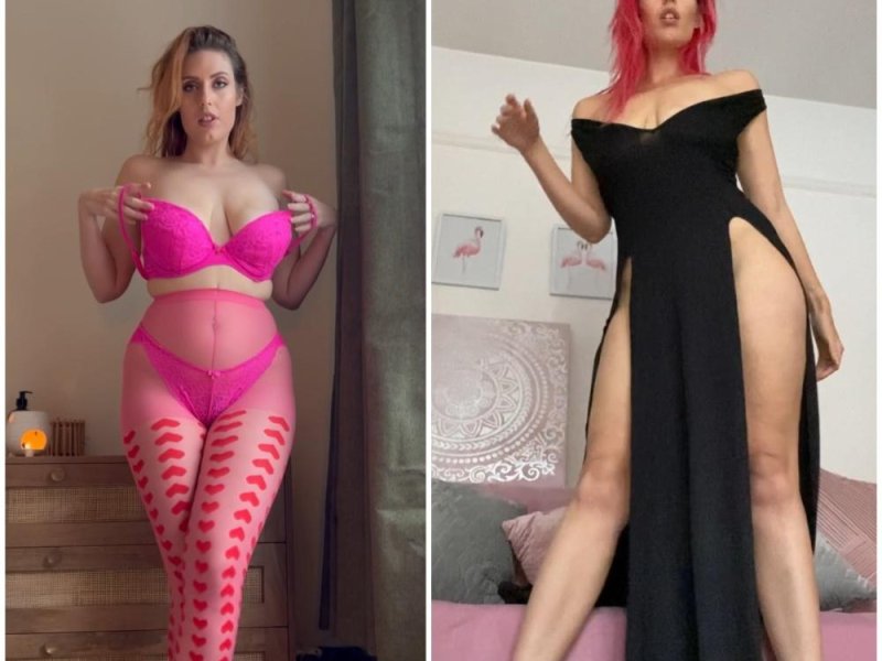 [OnlyFans.com] Lady Langford (@ladylangfordnylons) (2025-11-25) - MegaPack