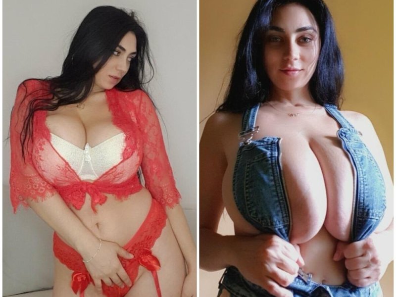 [OnlyFans.com] Luna Amor (@lunaamor) (2025-10-27) - MegaPack