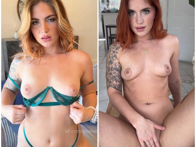 [OnlyFans.com] Zoeneli (@zoeneli) (2025-10) - MegaPack