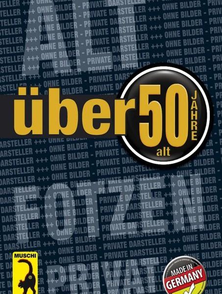 Over 50 - 41 - 721 - 1080p