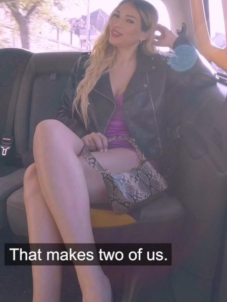 Pamela Mendoza - Married Latina Needs To Cum FullHD 1080p/HD 720p