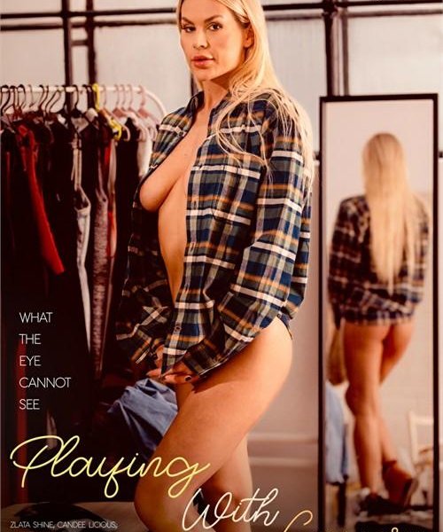 Playing With Layers (2025) - 720p