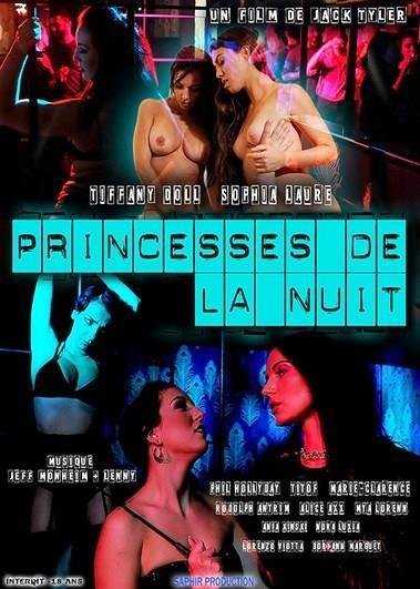 Princesses de la Nuit